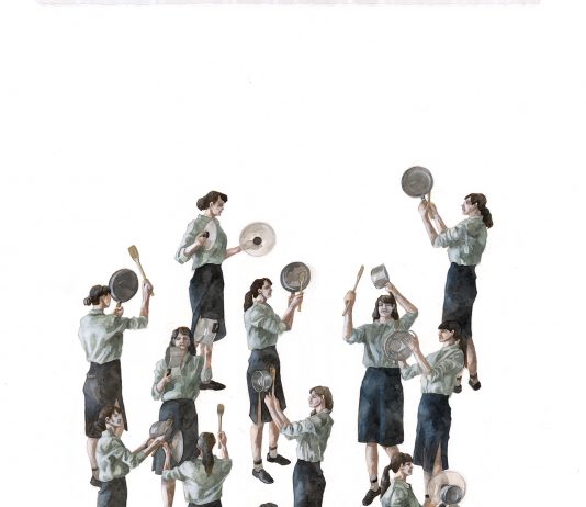 Hyuro – Convivencia