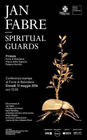 Jan Fabre – Spiritual Guardshttps://www.exibart.com/repository/media/eventi/2016/05/jan-fabre-8211-spiritual-guards.jpg