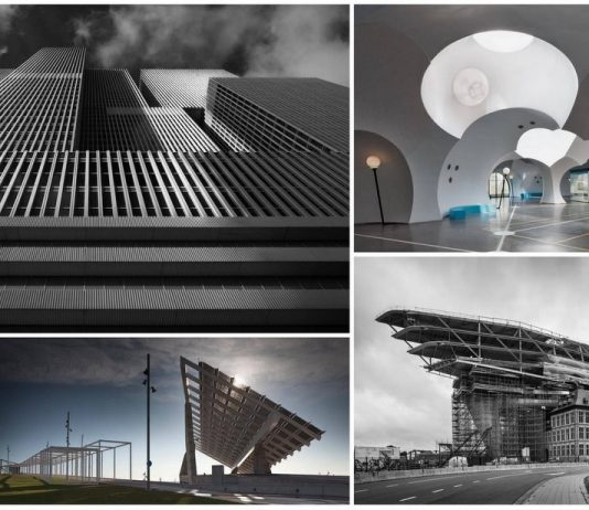 José Manuel Alorda – Shaping the Light – How the Light Shapes Architecture