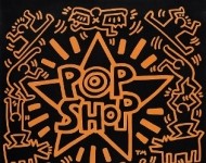 K. H. Collezione privata di Keith Haring