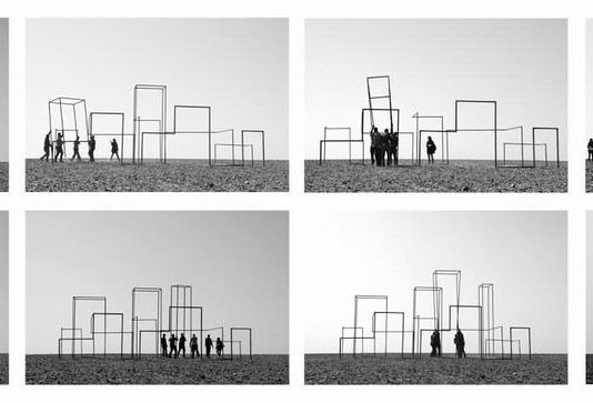 Kiluanji Kia Henda – A City Called Mirage