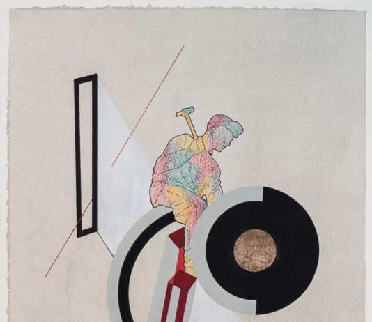 Leonardo Crudi – Simil-Prop