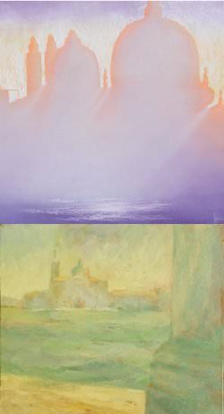 Manfredi / Menin – Venezia ama Ferrara Manfredi / Menin – Venezia ama Ferrara