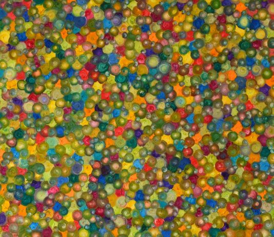 Marco Pastore – Cromografie Marco Pastore – Cromografie