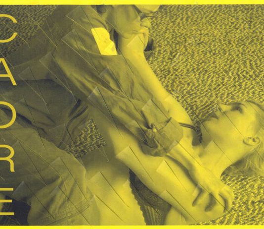 Melissa Steckbauer – Cadre