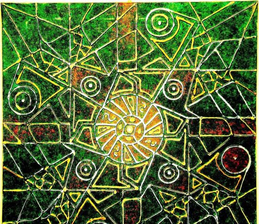 Migdal – I colori della musica