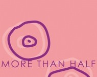 More Than Half
