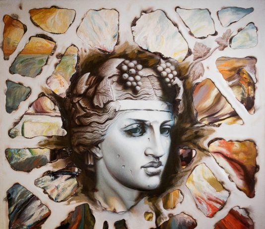 Moreno Bondi – Intersezioni