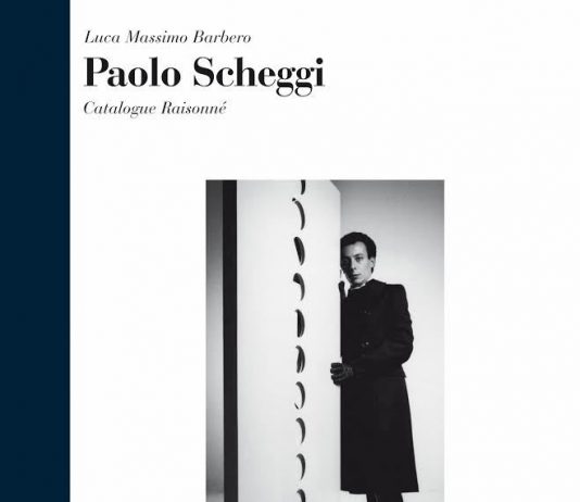 Paolo Scheggi – Catalogo ragionato