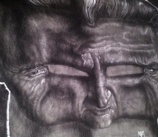 Pasquale Russo Maresca – Architettura del Volto