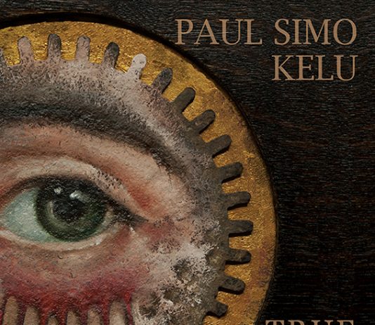 Paul Simo Kelu – True Love True Hate