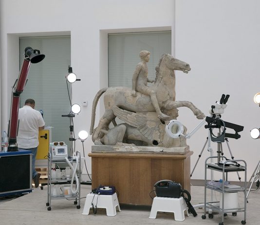 Presentazione del volume The Third Island- OIGO Osservatorio Internazionale sulle Grandi Opere