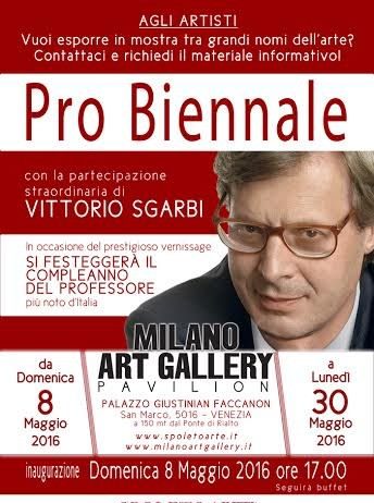 Pro Biennale