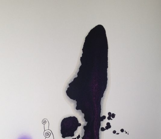 Quando sei qui con me