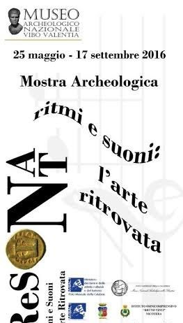 ReSÒNAnT Ritmi e Suoni: l’Arte ritrovata