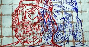 Riccardo Cerulli – The colour experience