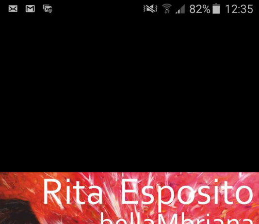 Rita Esposito – BellaMbriana