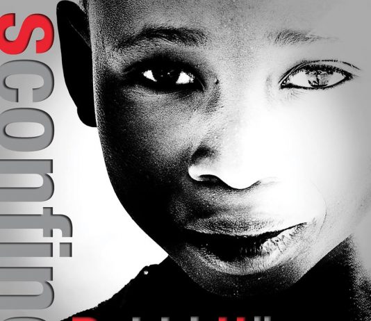 Roberto Huner – Sconfine