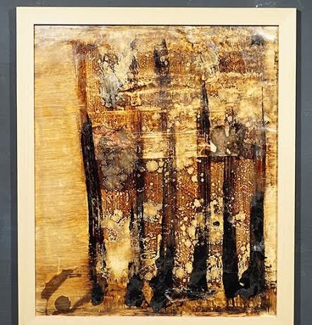 Salvatore Anversa – Lacerazione dell’anima