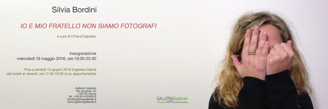 Silvia Bordini – Io e mio fratello non siamo fotografihttps://www.exibart.com/repository/media/eventi/2016/05/silvia-bordini-8211-io-e-mio-fratello-non-siamo-fotografi-1068x356.jpg