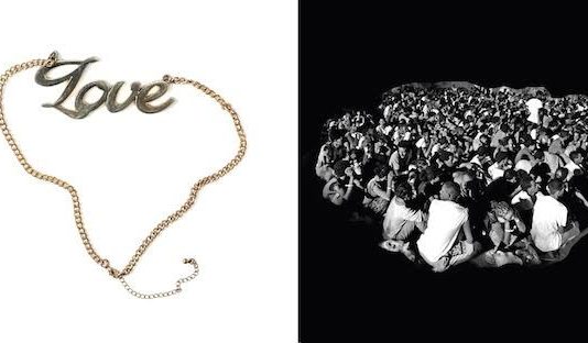 Simone Cerio – La prima aurora