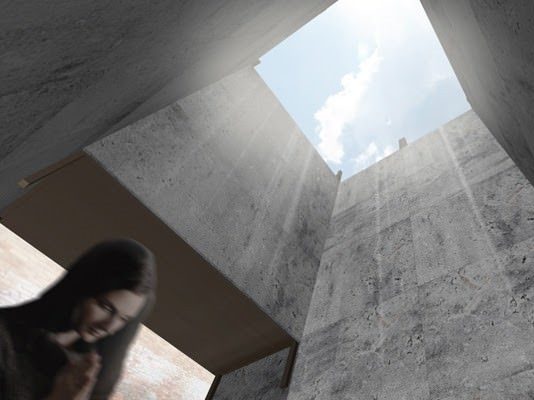 Stratagemmi in Architettura: Hong Kong a Venezia Stratagemmi in Architettura: Hong Kong a Venezia