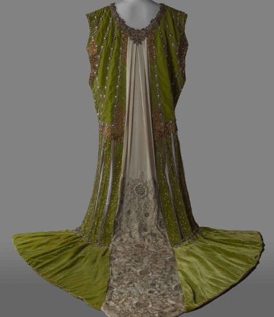 Tra Arte e Moda – Ottocento alla moda