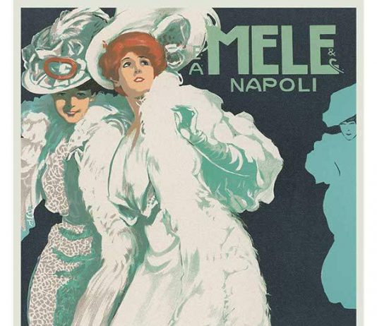 Tra Arte e Moda – Periodici italiani nel Novecento