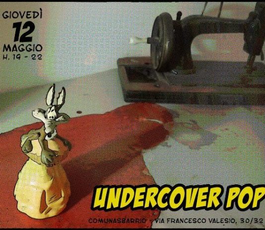 Undercover Pop