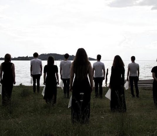 Valeria Pierini – Una stanza tutta per sé