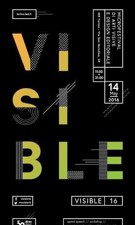 Visible 2016