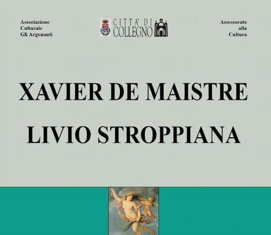 Xavier de Maistre / Livio Stroppiana – Il Mito di Tiche
