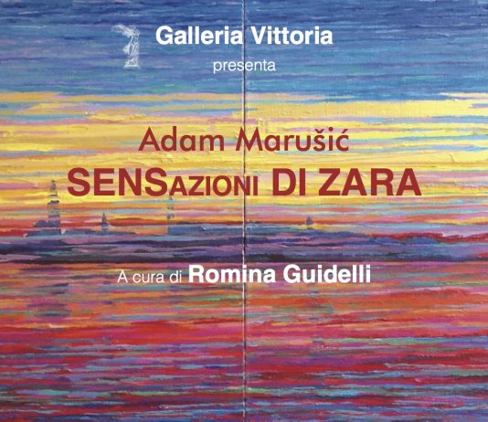 Adam Marusic – SENSazioni di Zara