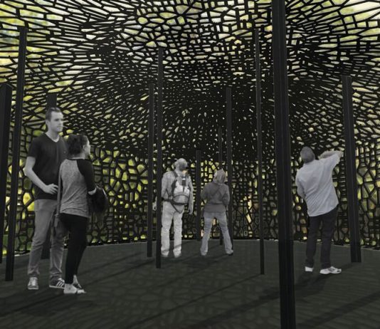 After/Umbracula i due Savi di Fausto Melotti After/Umbracula i due Savi di Fausto Melotti