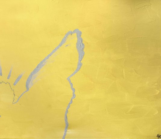 Alessio Della Valle – Risveglio Alessio Della Valle – Risveglio