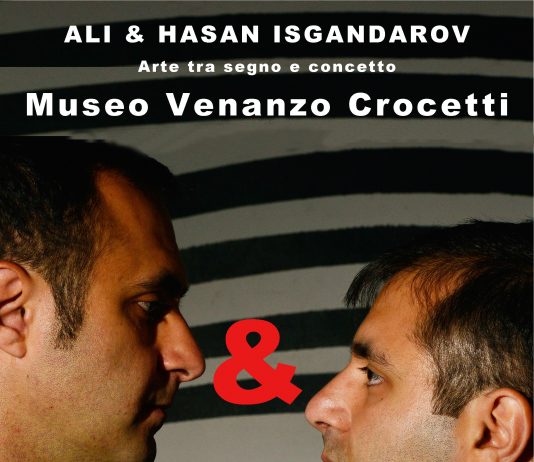 Ali Isgandarov / Hasan Isgandarov – Arte tra Segno e Concetto