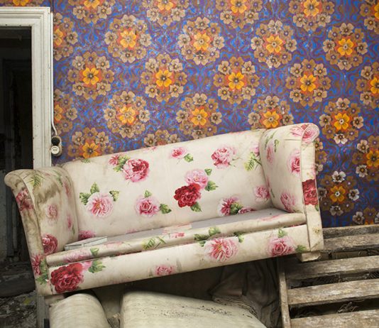 Altri Mondi #4: Ylenia Bruzzese –  Taciti tesori