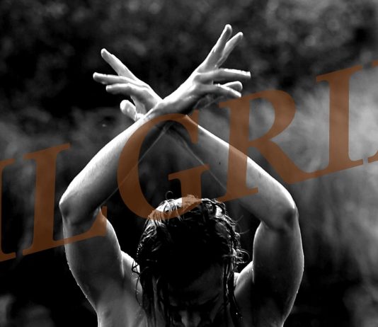 Andrea Hackl / Robbert van Hulzen – Pilgrim Andrea Hackl / Robbert van Hulzen – Pilgrim