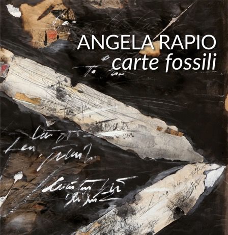 Angela Rapio – Carte fossili
