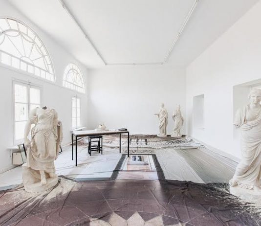 Antonia Low – Status of Lost Imagery