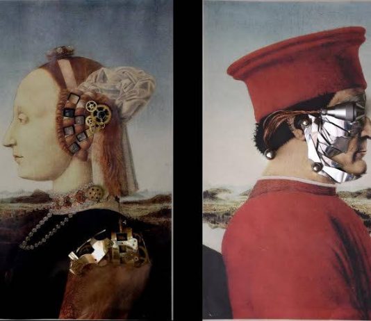 Artisti in libreria: A.T. Anghelopoulos