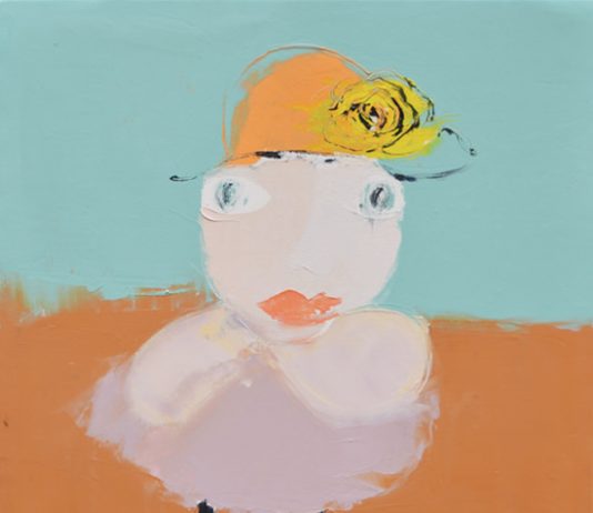 Barbara Medori – Ad occhi chiusi