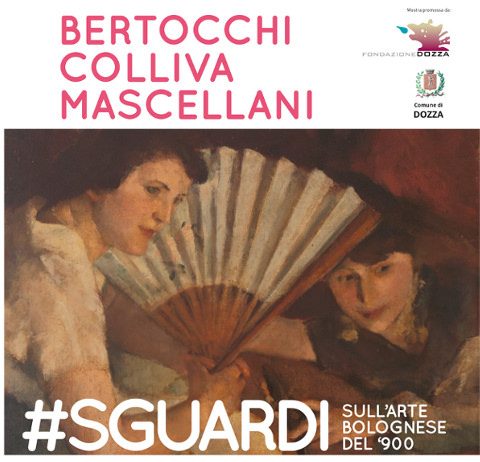 Bertocchi / Colliva / Mascellani – Sguardi sull’arte bolognese del ‘900