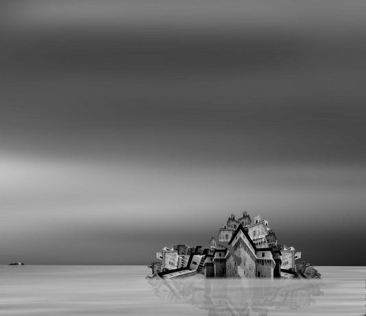 Città Mater: Metafisica e Materia – Venezia