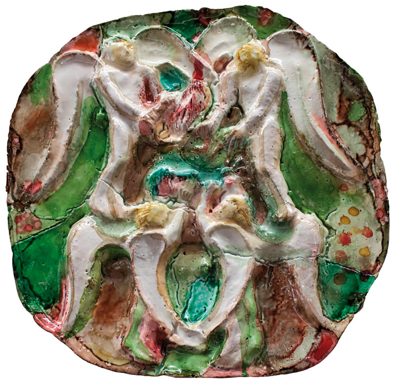 Claudio Mrakic – Al fine lo spirito fa quello che vuolehttps://www.exibart.com/repository/media/eventi/2016/06/claudio-mrakic-8211-al-fine-lo-spirito-fa-quello-che-vuole.jpg