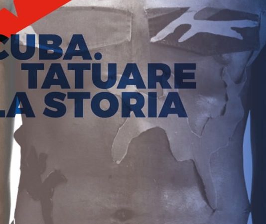 CUBA. Tatuare la storia