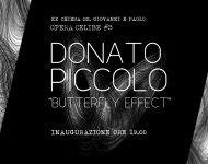 Donato Piccolo – Butterfly Effect