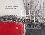Elio Casalino – Onirikon