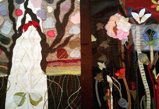 Emanuela Malavolta – Trame brevi