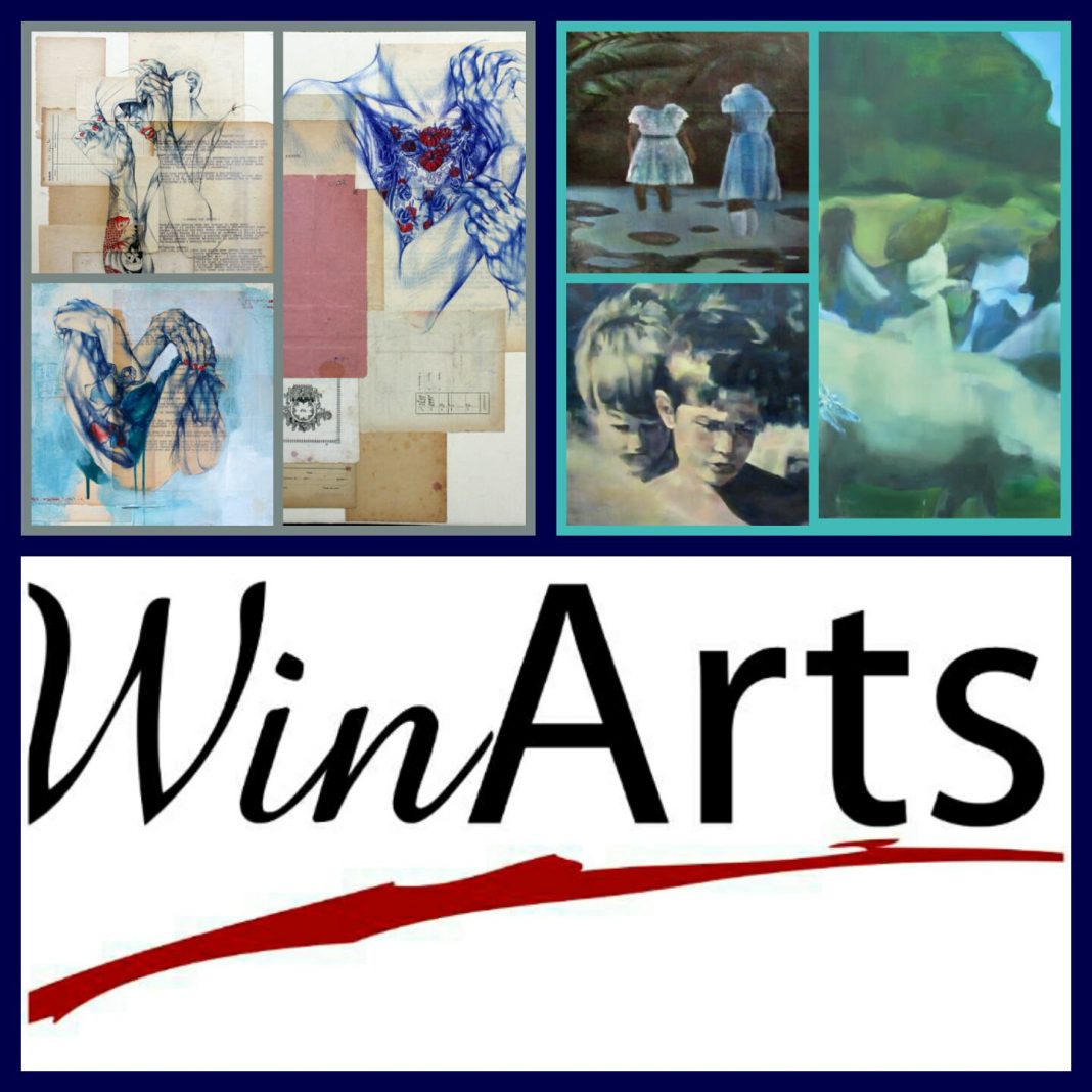 Emila Sirakova / Iva Lulashihttps://www.exibart.com/repository/media/eventi/2016/06/emila-sirakova-iva-lulashi-1068x1068.jpg